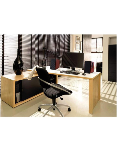 Altavoces Estantería Bluetooth Edifier 66W RMS Madera 2.0 Altavoces Estantería Bluetooth Edifier 66W RMS Madera 2.0