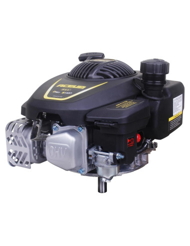 Motor de Gas Aceup Energy 4.4HP 173cc 4 Tiempos para Cortacésped