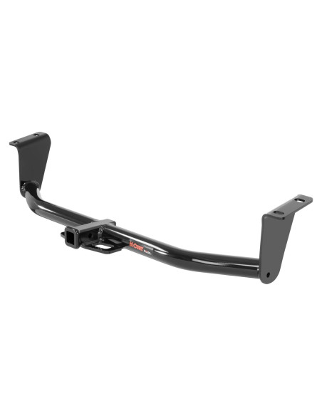 Enganche de Remolque CURT Clase 1 para Toyota Corolla 11265 Enganche de Remolque CURT Clase 1 para Toyota Corolla 11265
