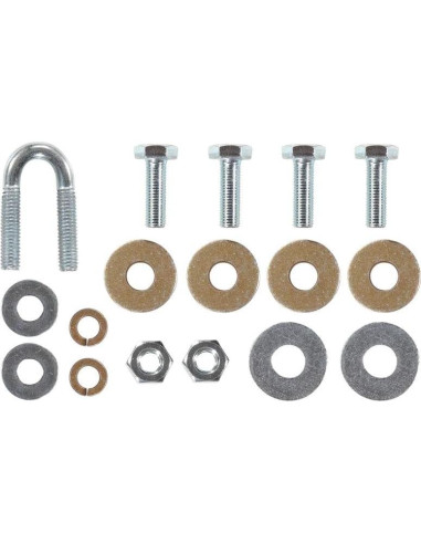 Enganche de Remolque Clase 3 Draw-Tite 75742 para Honda CR-V 2012-2016