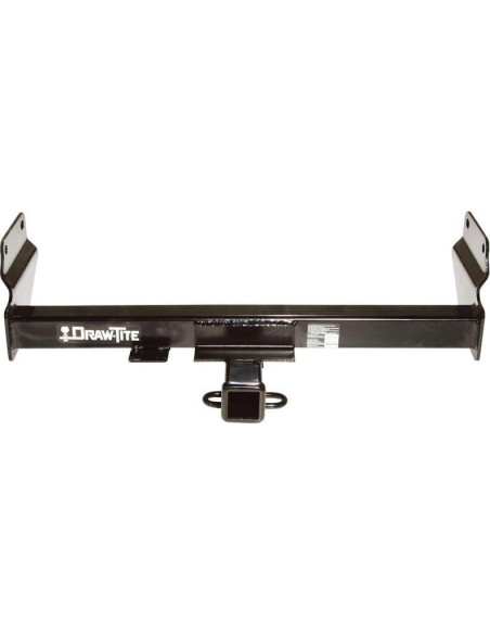Enganche de Remolque Clase 3 Draw-Tite 75699 para Jeep Grand Cherokee Enganche de Remolque Clase 3 Draw-Tite 75699 para Jeep Grand Cherokee