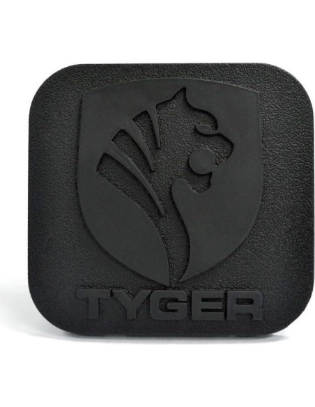 Kit de Enganche de Remolque Tyger Auto TG-HC3D002B para Dodge Ram Kit de Enganche de Remolque Tyger Auto TG-HC3D002B para Dodge Ram