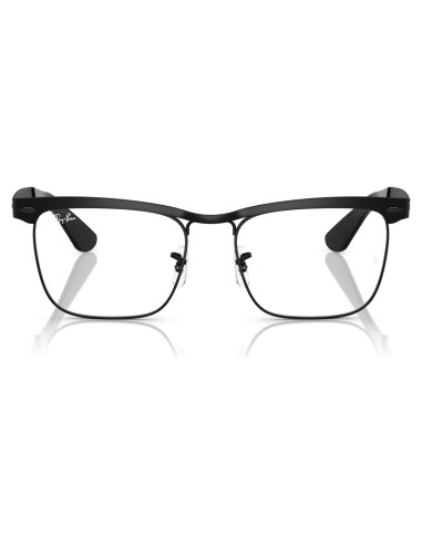Gafas de Prescripción Ray-Ban RX3875V Wayfarer Deluxe Cuadradas