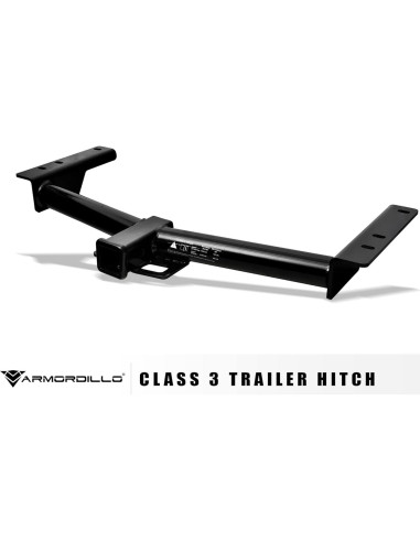 Enganche de Remolque Armordillo Clase 3 8719282 para Ford Transit 2015-2023