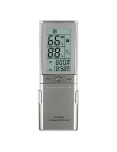 Control Remoto Universal KT-N898 para Aire Acondicionado