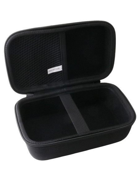 Funda EVA Dura para Cámara Fujifilm Instax Mini EVO - Protección y Portabilidad Funda EVA Dura para Cámara Fujifilm Instax Mini EVO - Protección y Portabilidad