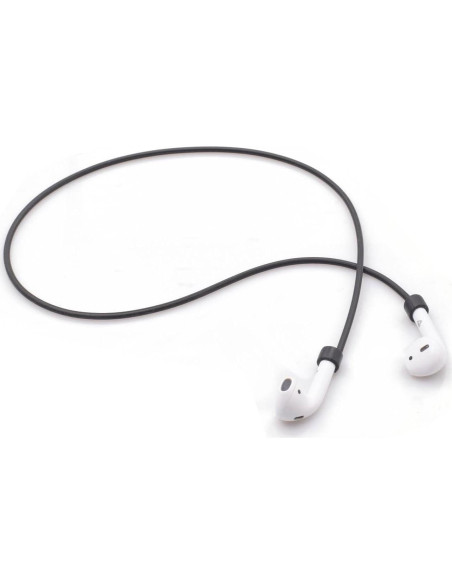 Correas de Silicona Suave Motanar para AirPods - 6 Colores Correas de Silicona Suave Motanar para AirPods - 6 Colores