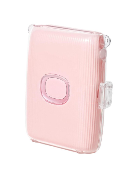 Funda Protectora Rieibi para Impresora Fujifilm Instax Mini Link 2 Funda Protectora Rieibi para Impresora Fujifilm Instax Mini Link 2
