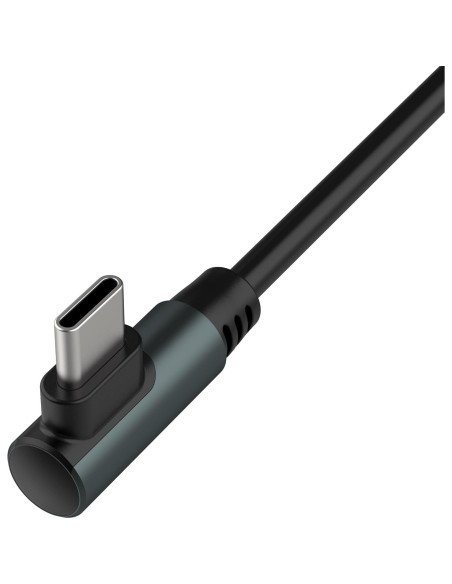 Cargador USB Tipo-C E ECSEM para Sonos Roam 2 - 1M Cargador USB Tipo-C E ECSEM para Sonos Roam 2 - 1M