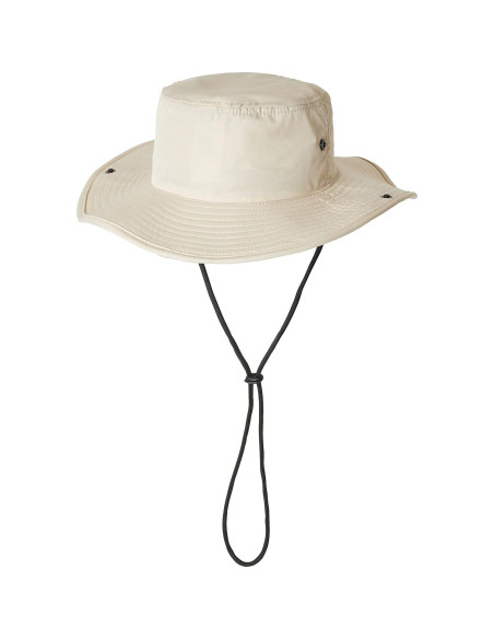 Gorra Unisex Helly Hansen FTF de Ala Ancha y Secado Rápido Gorra Unisex Helly Hansen FTF de Ala Ancha y Secado Rápido