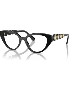 Montura de Gafas Cat Eye Swarovski SK2024 para Mujeres 2