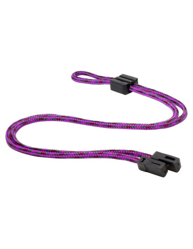 Retenedor de Gafas Peeper Keeper Ajustable 68.58 cm Morado