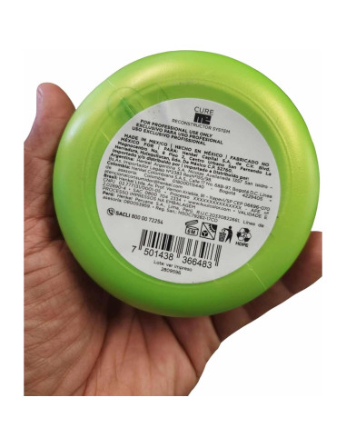 Tratamiento Capilar Reconstructor Kuul 227g - Cabello Dañado