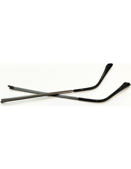 Piernas de Repuesto para Gafas Clony Color Gun 13.8 cm Piernas de Repuesto para Gafas Clony Color Gun 13.8 cm