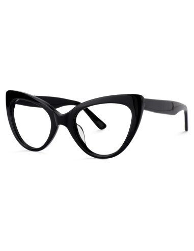 Gafas de bloqueo de luz azul Zeelool Claudette Ojo de Gato