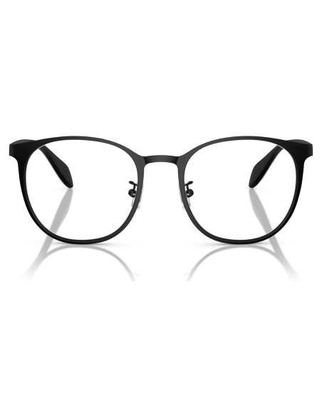 Gafas de Prescripción Emporio Armani EA1148 Marco Metal Negro Gafas de Prescripción Emporio Armani EA1148 Marco Metal Negro