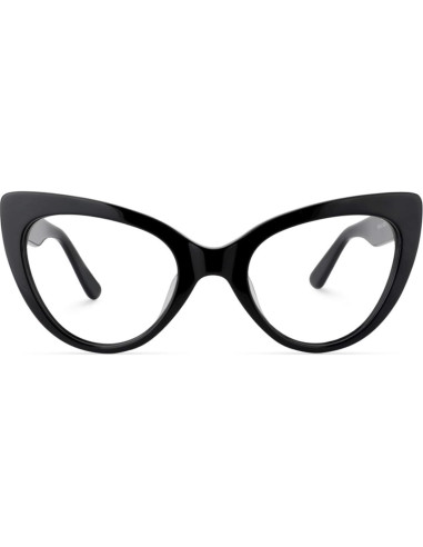 Gafas de bloqueo de luz azul Zeelool Claudette Ojo de Gato
