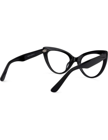 Gafas de bloqueo de luz azul Zeelool Claudette Ojo de Gato
