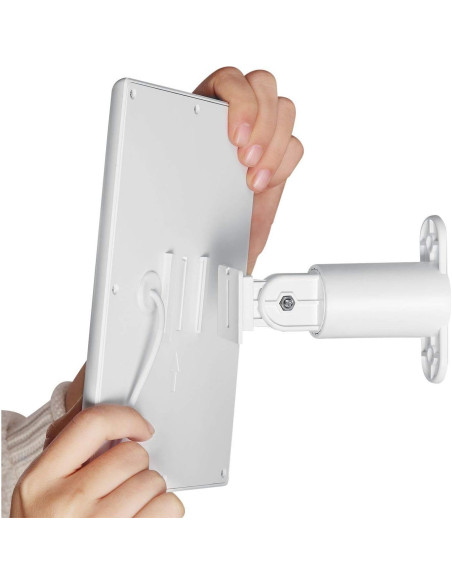 Panel Solar Wasserstein para Arlo Ultra/Pro3 - Paquete de 3 Panel Solar Wasserstein para Arlo Ultra/Pro3 - Paquete de 3