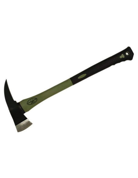 Hacha Táctica VooDoo Tactical Oliva 61cm 1.67kg Hacha Táctica VooDoo Tactical Oliva 61cm 1.67kg