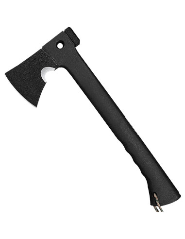 Hacha de Camping MEPEREZ 35.56 cm Multifuncional Resistente