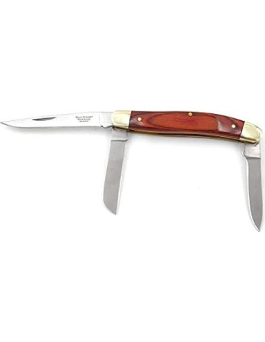 Conjunto Táctico Snake Eye 6 Piezas Cuchillos de Caza