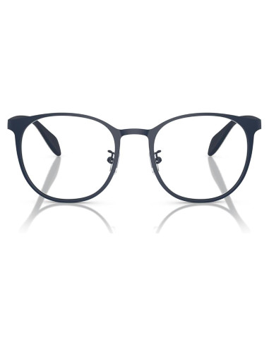 Gafas de Prescripción Emporio Armani EA1148 Azul Mate 52mm