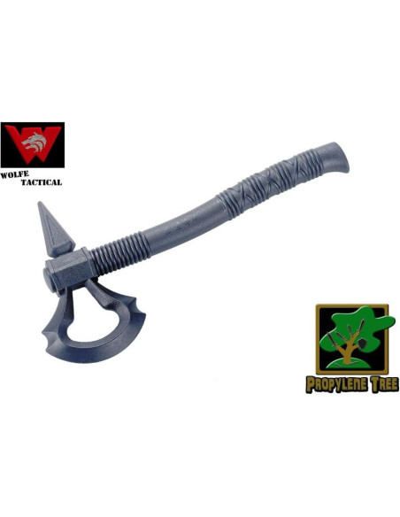 Tomahawk de Entrenamiento Wolfechylde Tactical 40.64 cm Tomahawk de Entrenamiento Wolfechylde Tactical 40.64 cm