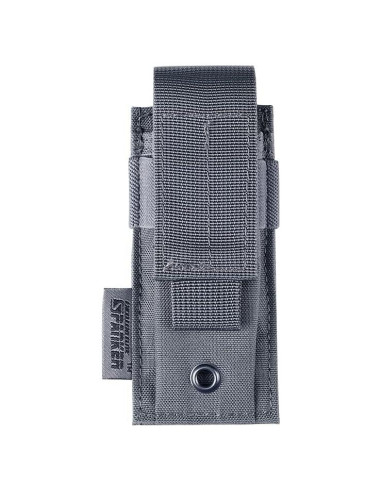 Bolsa Táctica Molle para Revistas de Pistola EXCELENTE ELITE SPANKER