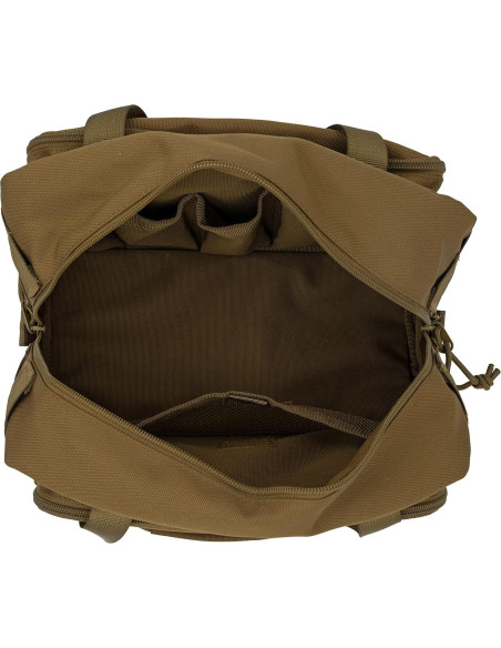 Bolsa de Herramientas COREFLEX 30.48 cm Resistente Táctica Bolsa de Herramientas COREFLEX 30.48 cm Resistente Táctica