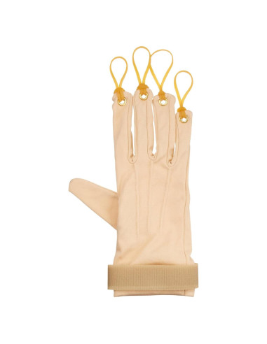Guante de Ejercicio Sammons Preston Derecho Grande para Mano
