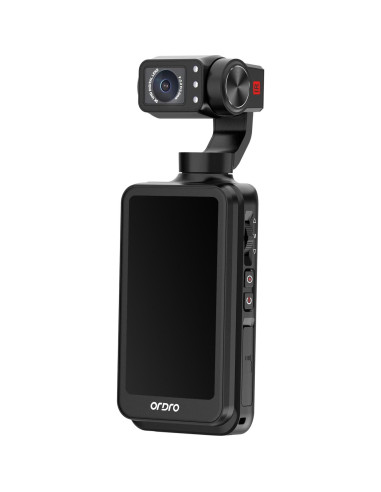 Cámara de Video Portátil ORDRO M5 5K Pantalla Táctil 3.5"