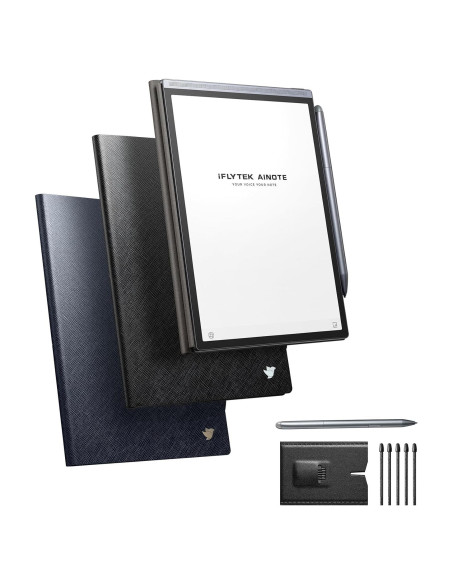 Tableta Digital AINOTE Air 2 con Funda y Bolígrafos Recargables Tableta Digital AINOTE Air 2 con Funda y Bolígrafos Recargables