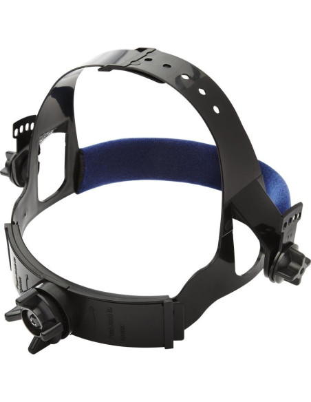 Escudo Facial Sellstrom S30310 con Protector de Barbilla - ANSI Z87 Escudo Facial Sellstrom S30310 con Protector de Barbilla - ANSI Z87