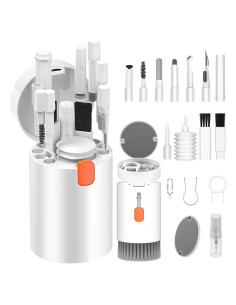 Kit de Limpieza Multifuncional VICHYIE 20 en 1 para Electrónicos