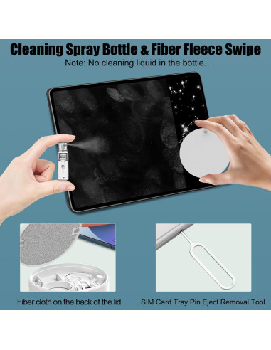 Kit de Limpieza Multifuncional VICHYIE 20 en 1 para Electrónicos
