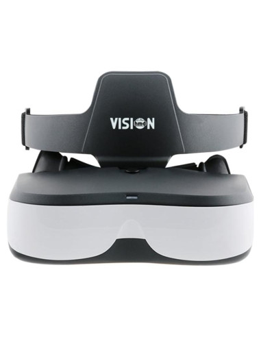 Gafas de Video 3D VISIONHMD Bigeyes H1 HDMI Pantalla 720p