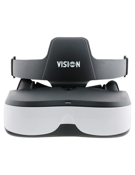 Gafas de Video 3D VISIONHMD Bigeyes H1 HDMI Pantalla 720p Gafas de Video 3D VISIONHMD Bigeyes H1 HDMI Pantalla 720p