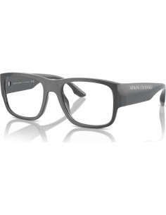 Gafas de Prescripción Armani Exchange AX3112U Cuadradas 2