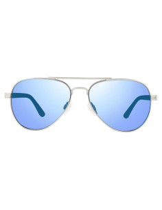 Gafas de Sol Revo Raconteur Aviador Polarizadas UV 58mm