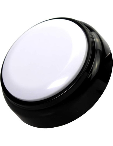 Botón de Sonido Grabable 30s - Timbre Hablante Personalizado