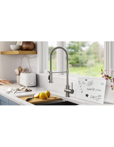 Paquete de 12 Tableros Blancos Doble Cara 34.5x27.2cm Board Geeks