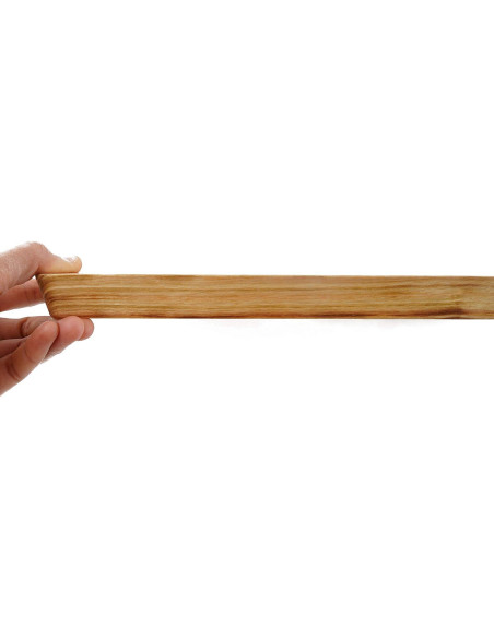 Tabla de Cortar de Madera de Alcanfor BOUMBI 39.5x23 cm Reversible Tabla de Cortar de Madera de Alcanfor BOUMBI 39.5x23 cm Reversible