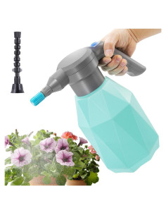 Rociador Eléctrico SideKing 2L con Pico Ajustable para Jardín