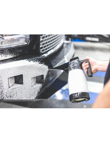 Pulverizador de Espuma Goizper iK Foam Pro 2+ 1.25L