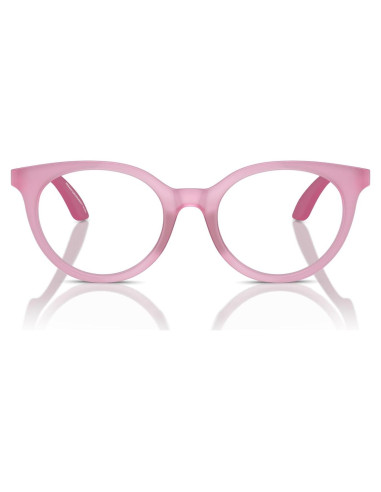 Gafas de Prescripción Emporio Armani EK3007F Niñas Rosa