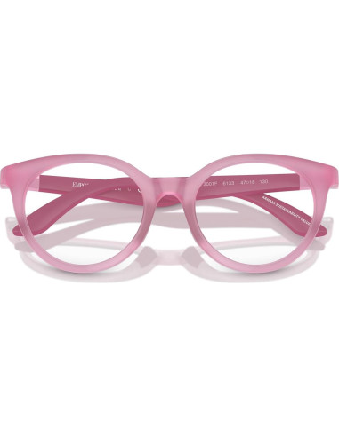 Gafas de Prescripción Emporio Armani EK3007F Niñas Rosa