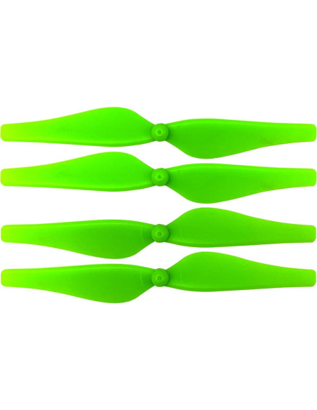Hélices de Repuesto para DJI Tello 28PCS 7 Colores Hélices de Repuesto para DJI Tello 28PCS 7 Colores