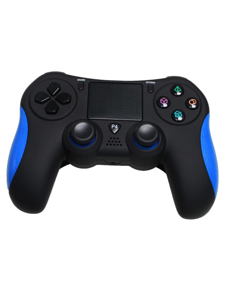 Controlador Inalámbrico Pyle PGMC3WPS4 para PS4/PC/iOS Controlador Inalámbrico Pyle PGMC3WPS4 para PS4/PC/iOS