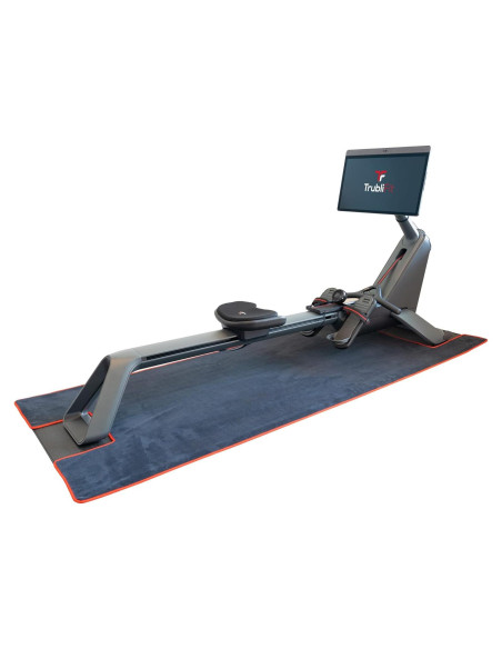 Toalla de Sudor TrubliFit para Peloton Row 263x95cm Reversible Toalla de Sudor TrubliFit para Peloton Row 263x95cm Reversible